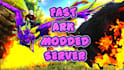 set up a modded ark survival evolved server for you