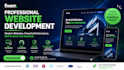 build a conversion optimised website
