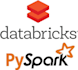 create databricks spark or pyspark etl pipelines