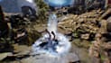 create vfx in unreal engine