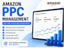 audit and optimize amazon PPC campaigns to reduce acos and increase the sales