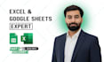 do anything in excel, vba, google spreadsheets, apps script