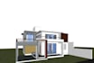 do 3d modeling using sketchup