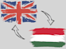 translate english to hungarian and hungarian to english
