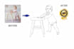 trace any photo into a coloring book page