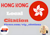 top 200 hong kong local citations and directory submission