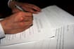 write legal documents, agreements, research articles and contracts