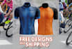design and manufacture perfect custom cycling jersey