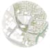 render architecture site plan elevation section