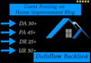 do guest post on home improvement blog