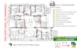 draw architectural 2d and 3d floor plan in autocad