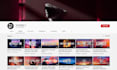 music promotion to 201,000 fans youtube channel