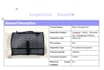 do pre shipping inspection and offer report