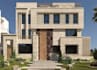 design your villa in 3ds max