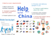be your sourcing agent or virtual assistant in china