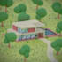 make awesome 3d illustrations