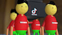 create 3d animation and modelling