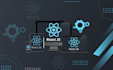 create a professional react web application using react js