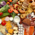 suggest a recipe based on your tastes