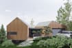be your modern architect, designer and 3d visualizer