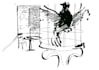 make animated sketch and animated illustrations