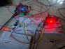 do any arduino,esp wifi,stm,raspberry pi projects