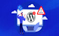 fix critical wordpress error, white screen and fatal error