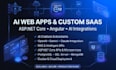 build scalable ai ready restful apis and backend services