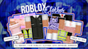 design you roblox clothes
