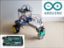 code your arduino project