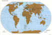 create simple maps  for website
