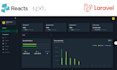 be your react or nextjs frontend developer