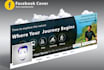 design social media poster