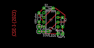 do a pcb schematic designing in eagle