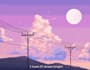 draw pixel art illustrations, backgrounds and animations