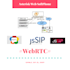 do asterisk webrtc webphone for you