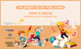 format childrens books for KDP, ingram spark, lulu
