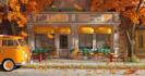 create stunning architecture and interior renders