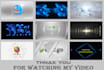 create eye catching animated logo intro videos 4k
