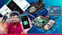 do arduino programming, code and projects for you