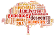 create your family tree