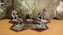 build, prime, and zenithal highlight your warhammer or d and d minis