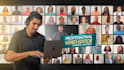 create edit your virtual music video and audio choir, band