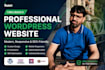 build a fast, conversion ready wordpress business website