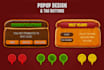 create game graphics design and ui