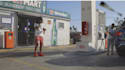 do vfx cleanup , objects remove,camera man remove  , graphics