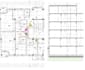 draw your architectural technical plans and maps in 2d