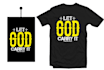 do  design christian t shirt designs, bible verse and  quote
