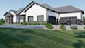 do exquisite exterior renderings