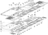 create architectural  axonometric drawings and diagrams